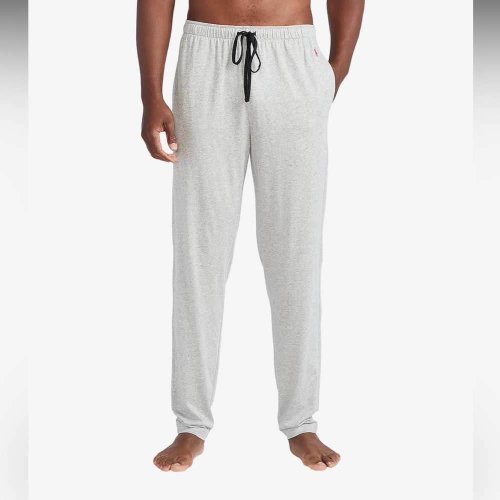 NWT Polo Ralph Lauren Supreme Comfort PJ Pants